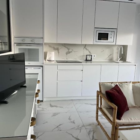 Bonito Apartamento Marbella Esterno foto