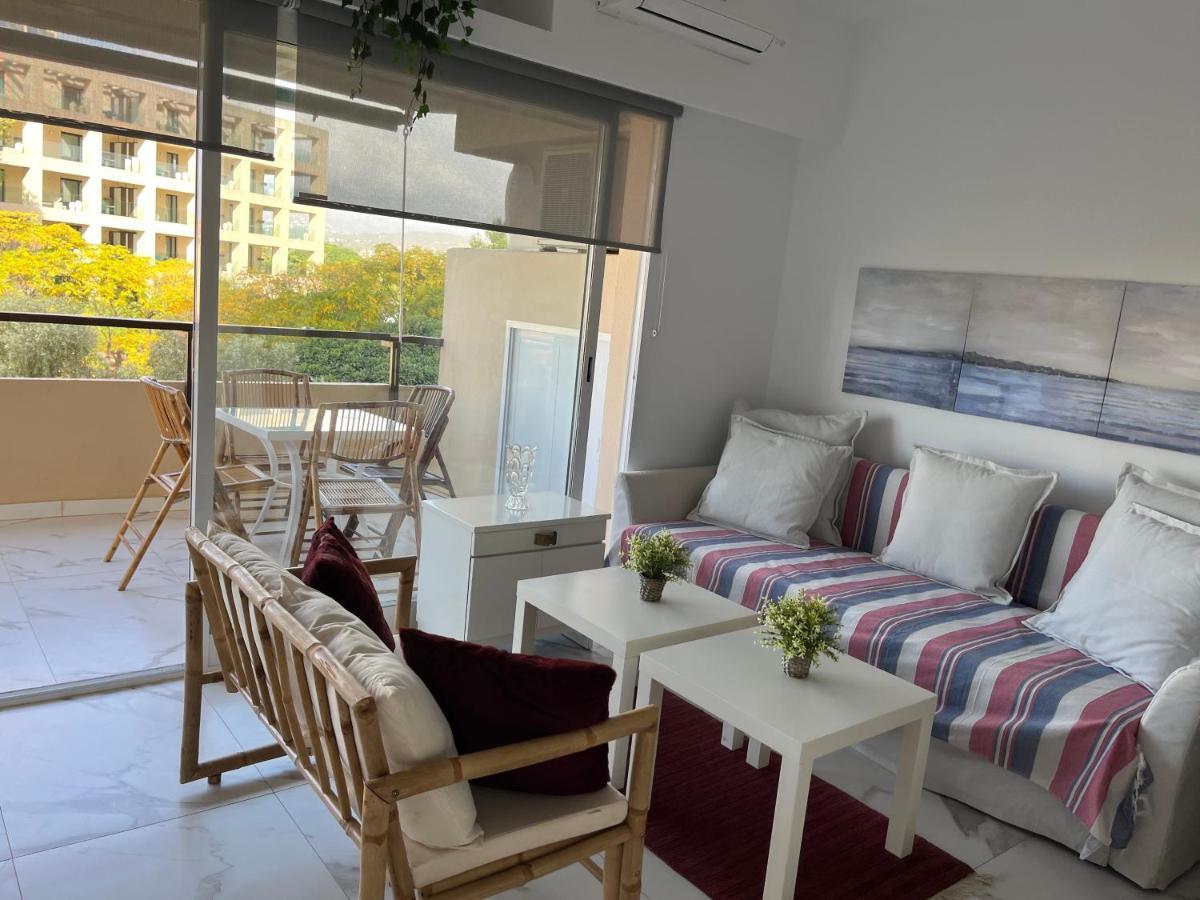 Bonito Apartamento Marbella Esterno foto