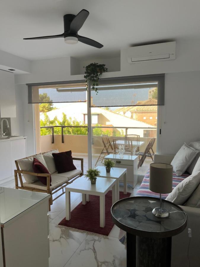 Bonito Apartamento Marbella Esterno foto