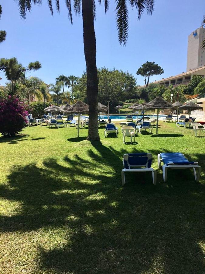 Bonito Apartamento Marbella Esterno foto