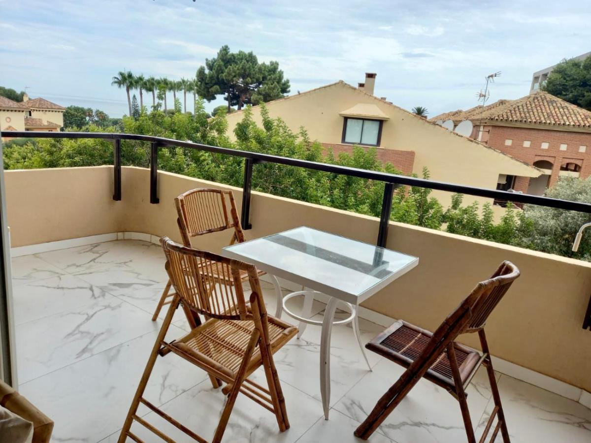 Bonito Apartamento Marbella Esterno foto