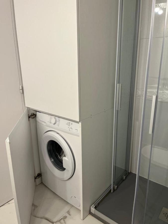 Bonito Apartamento Marbella Esterno foto