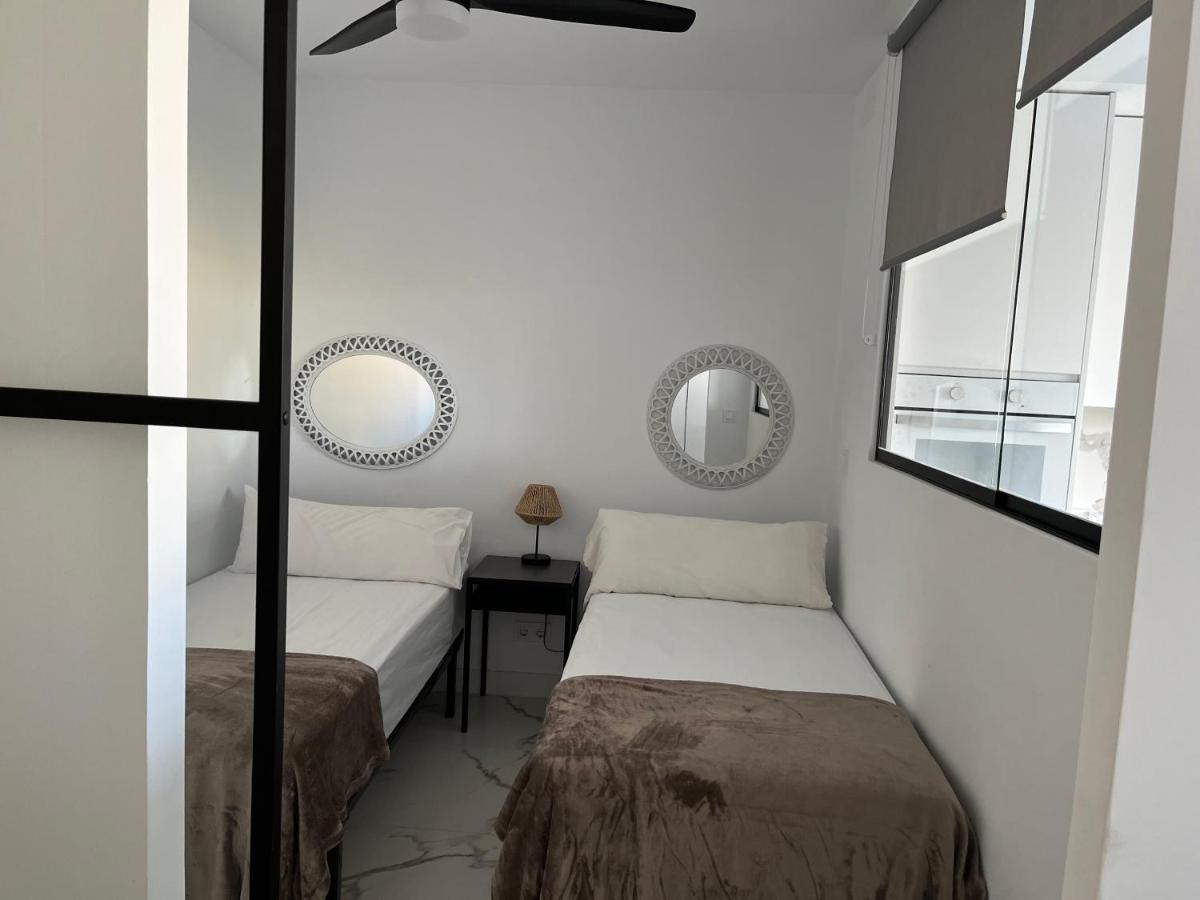 Bonito Apartamento Marbella Esterno foto