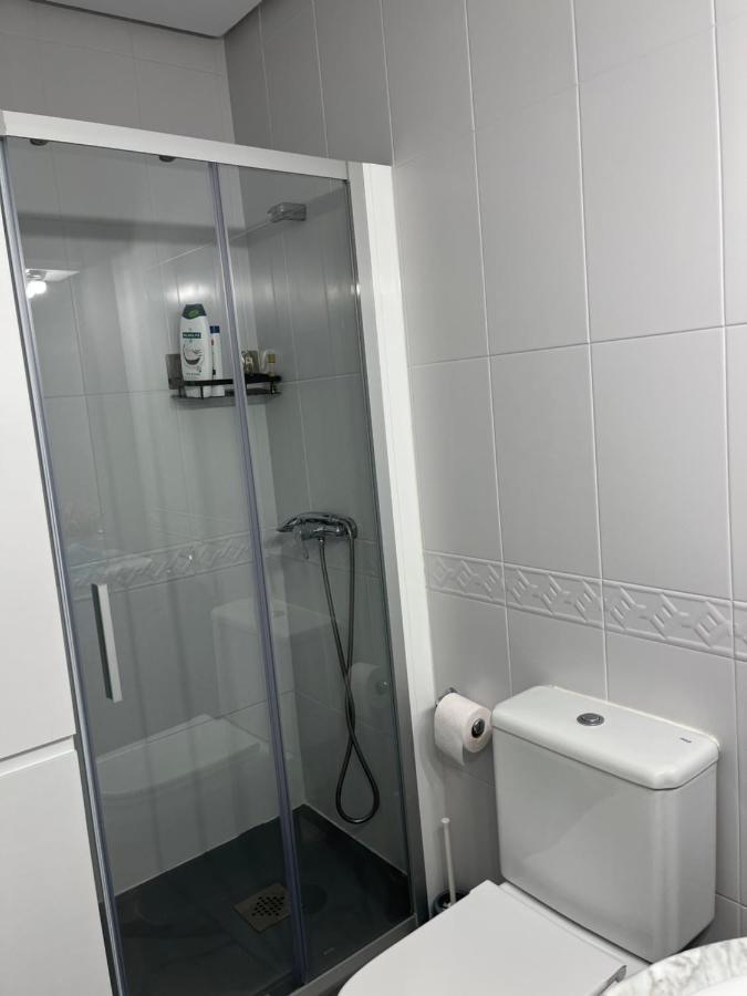 Bonito Apartamento Marbella Esterno foto