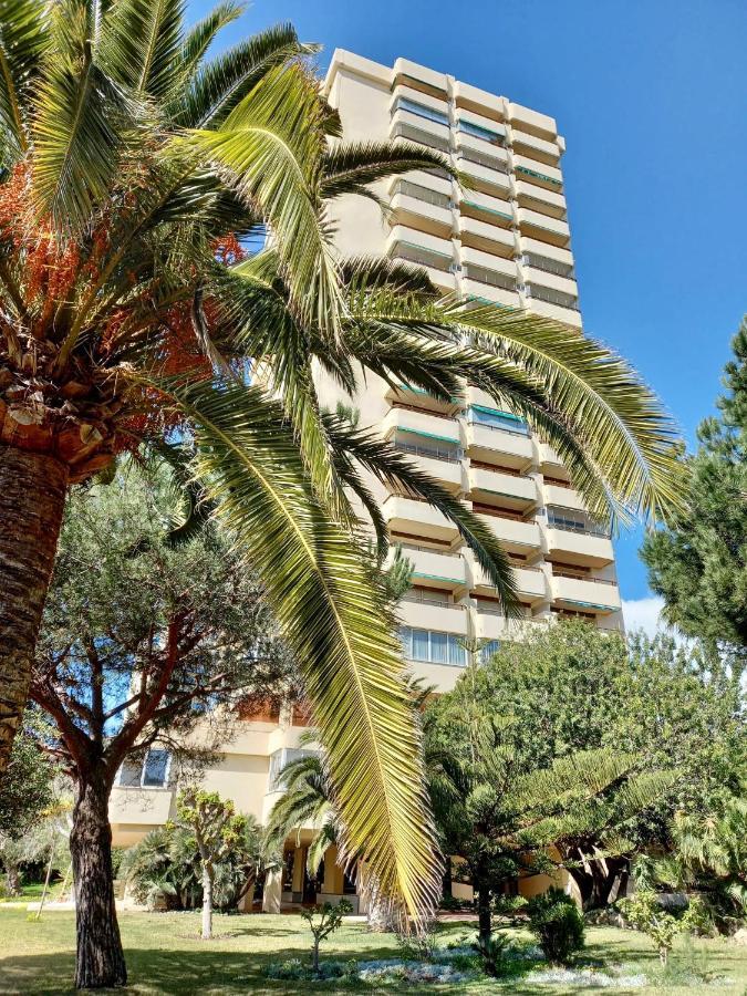 Bonito Apartamento Marbella Esterno foto