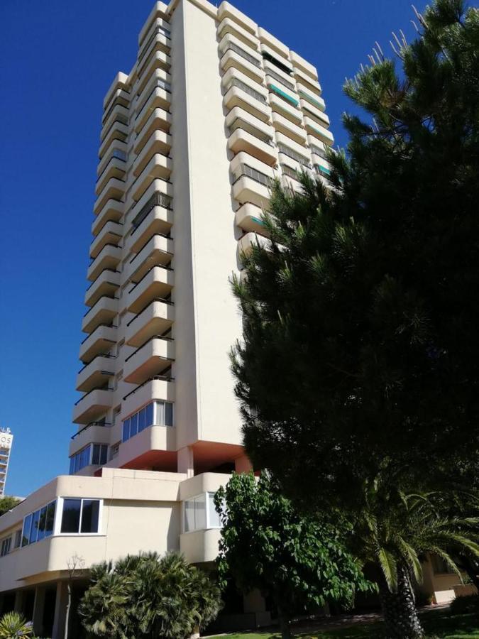 Bonito Apartamento Marbella Esterno foto