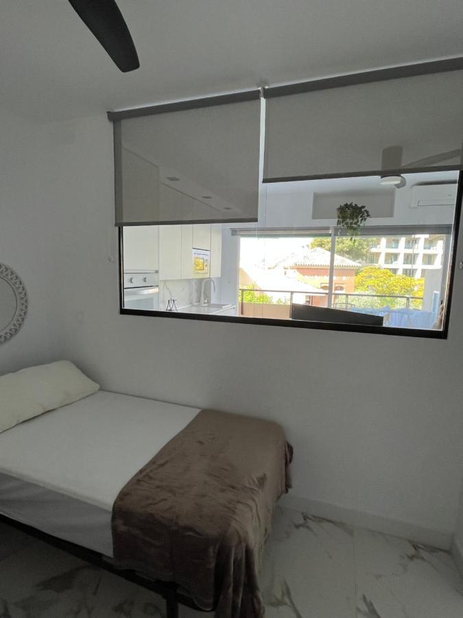 Bonito Apartamento Marbella Esterno foto