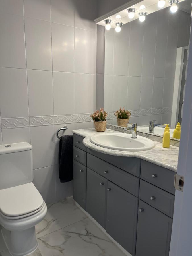 Bonito Apartamento Marbella Esterno foto
