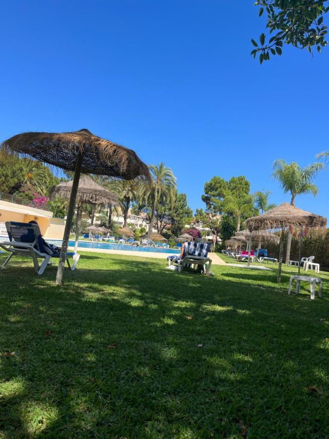 Bonito Apartamento Marbella Esterno foto